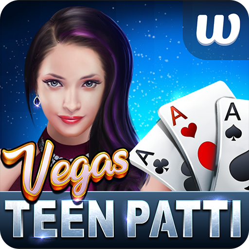 3 Patti Vegas APK Download Free Pakistan 2026