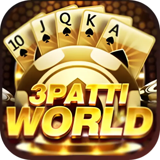 3 Patti World APK Download Free Pakistan 2026