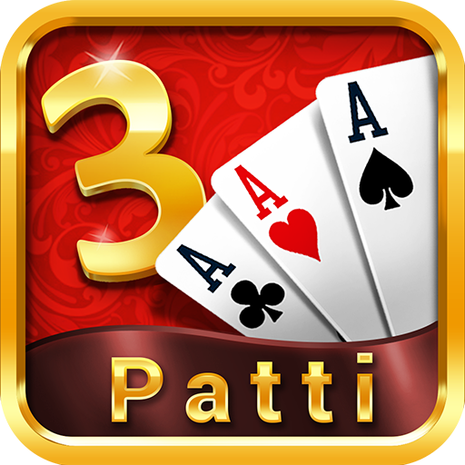 Teen Patti Gold APK Download Free Pakistan 2026